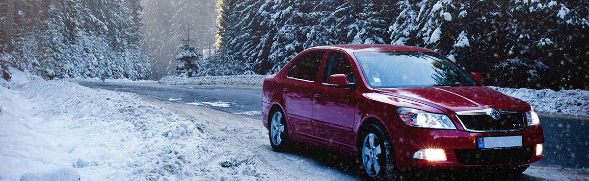 5 советов для подготовки автомобиля к зиме